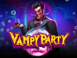 Vampy Party