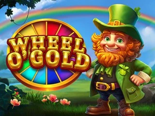 Wheel O Gold