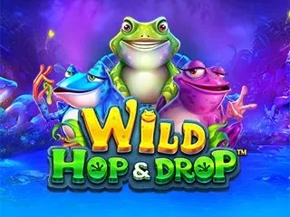 Wild Hop Drop