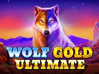 Wolf Gold Ultimate