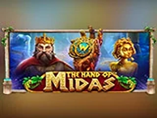 The Hand Of Midas