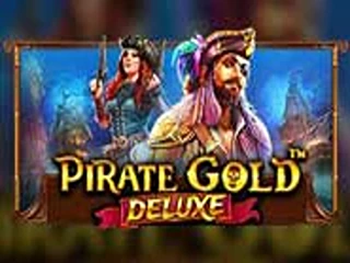 Pirate King Deluxe