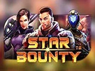 Star Bounty