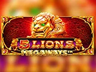 5 Lion Megaways