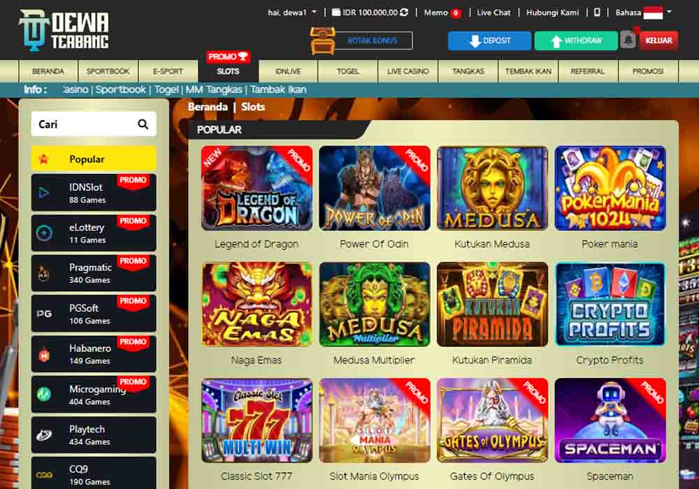 Kirolbet slots