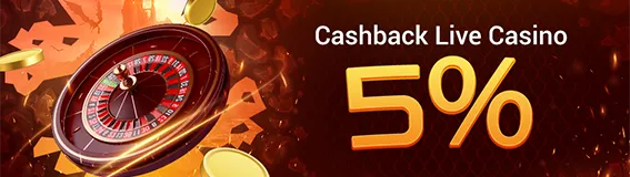 Cashback casino