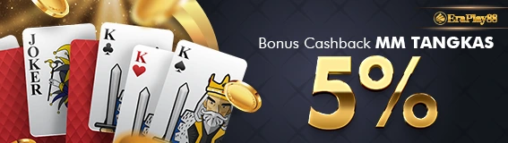 Ofertas de cashback en juegos de casino