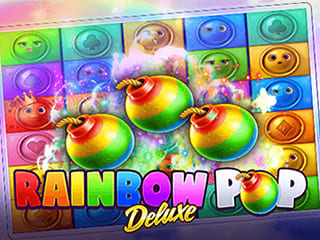 rainbow pop deluxe
