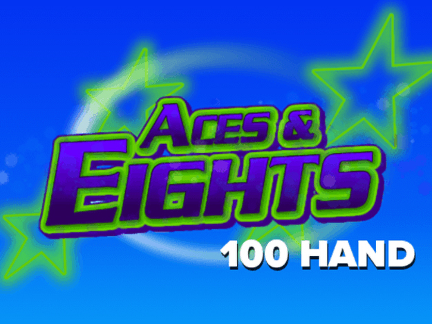 Aces and Eights 100 Hand