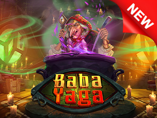 Baba Yaga