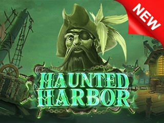 Haunted Harbor