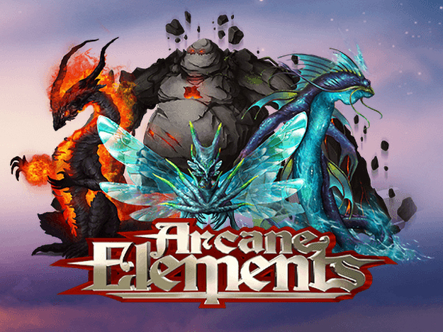 Arcane Elements