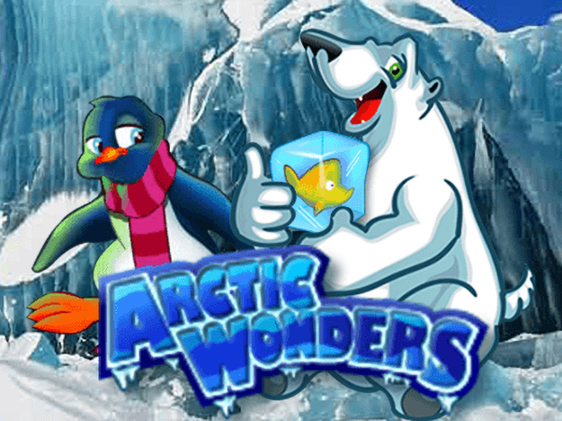 Arctic Wonders