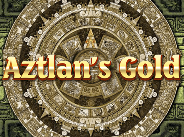 Aztlan's Gold