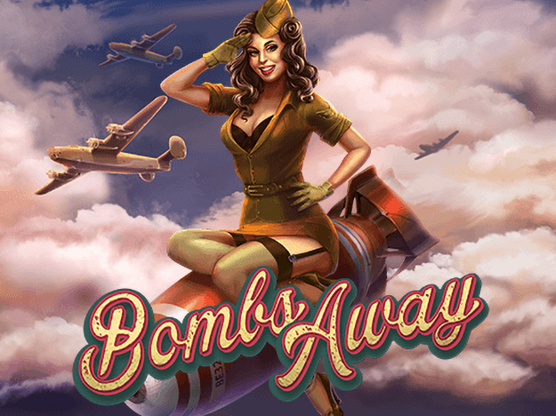 Bombs Away