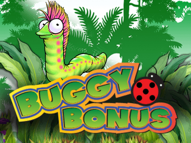 Buggy Bonus