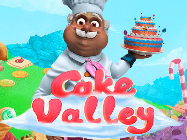 Cake Valley