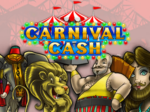 Carnival Cash