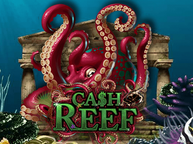 Cash Reef