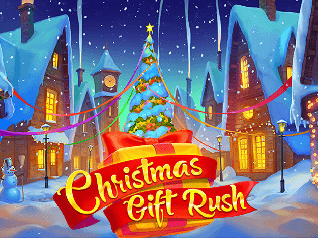 Christmas Gift Rush