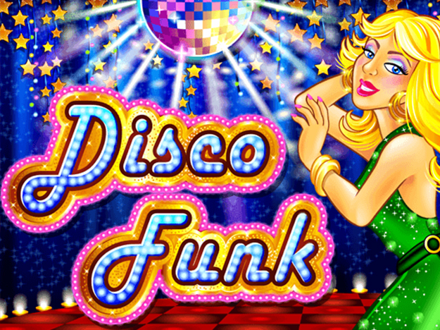 Disco Funk