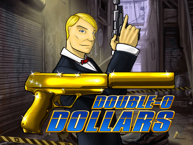 Double O Dollars