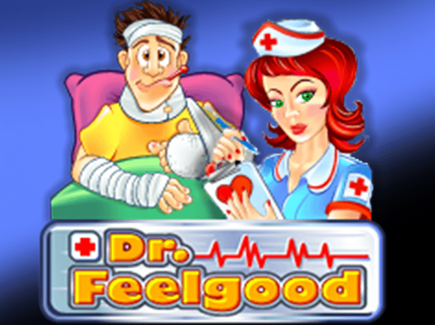 Dr Feelgood