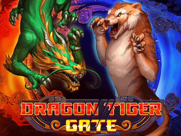 Dragon Tiger Gate