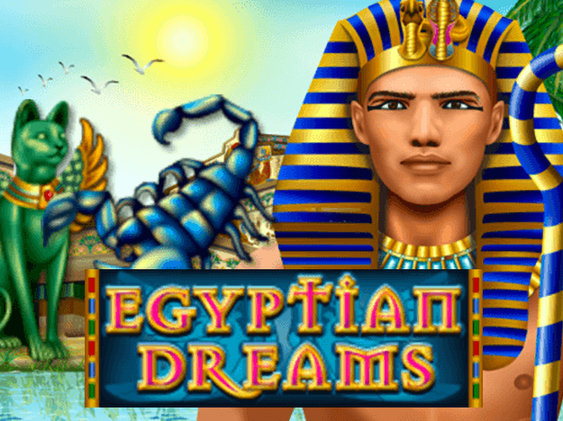 Egyptian Dreams