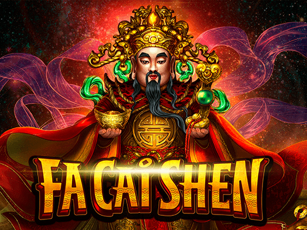 Fa Cai Shen