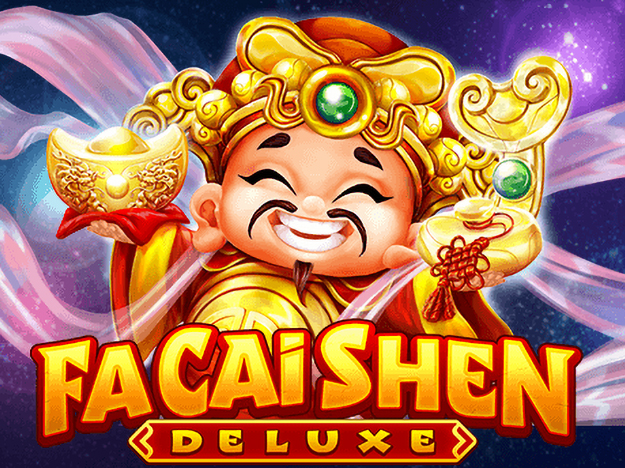 Fa Cai Shen Deluxe