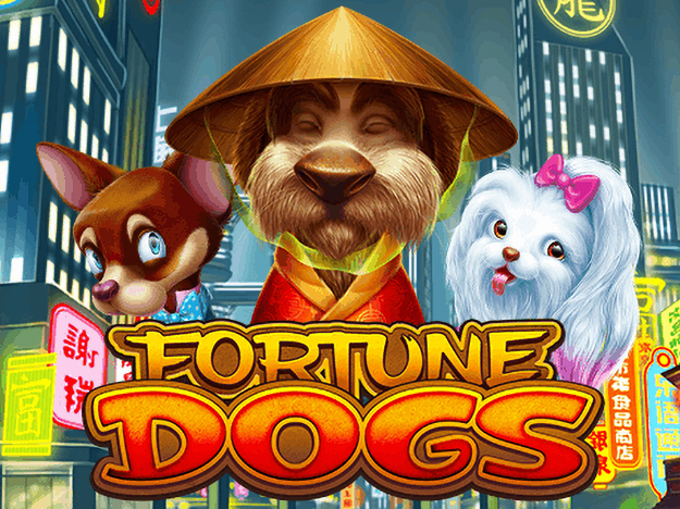 Fortune Dogs