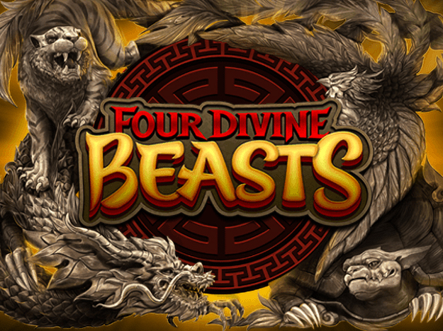 Four Divine Beasts