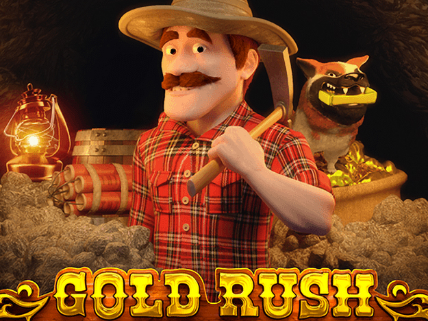 Gold Rush