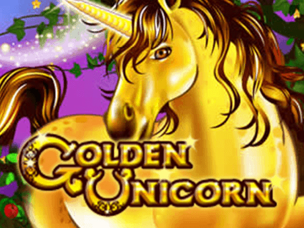 Golden Unicorn