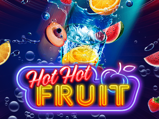 Hot Hot Fruit