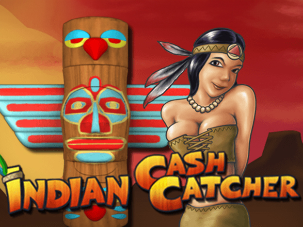 Indian Cash Catcher