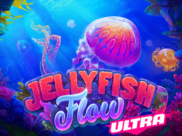 Jellyfish Flow Ultra