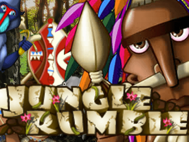 Jungle Rumble