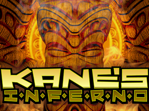 Kane's Inferno