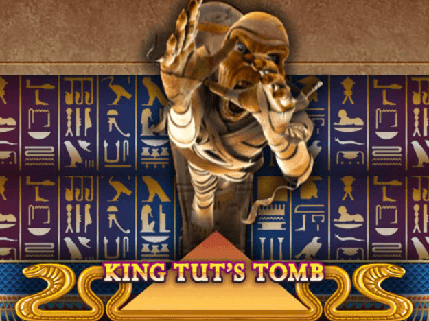 King Tut's Tomb