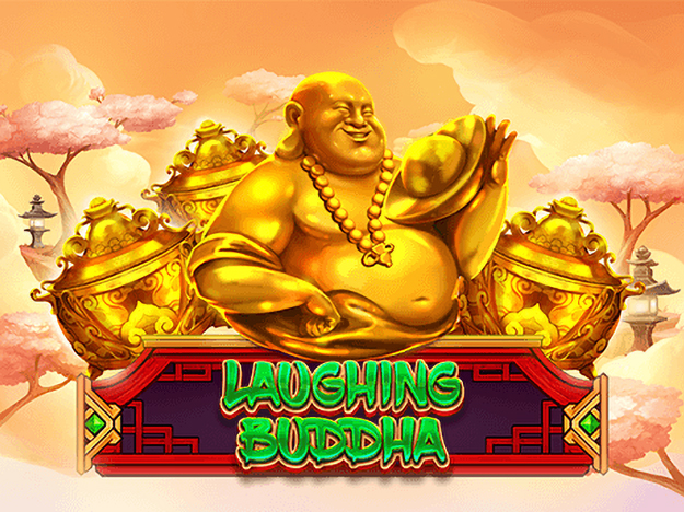 Laughing Buddha