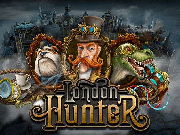 London Hunter