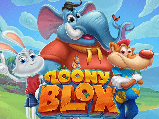 Loony Blox