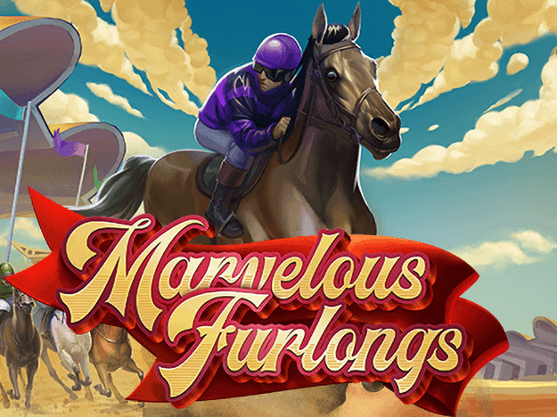 Marvelous Furlongs