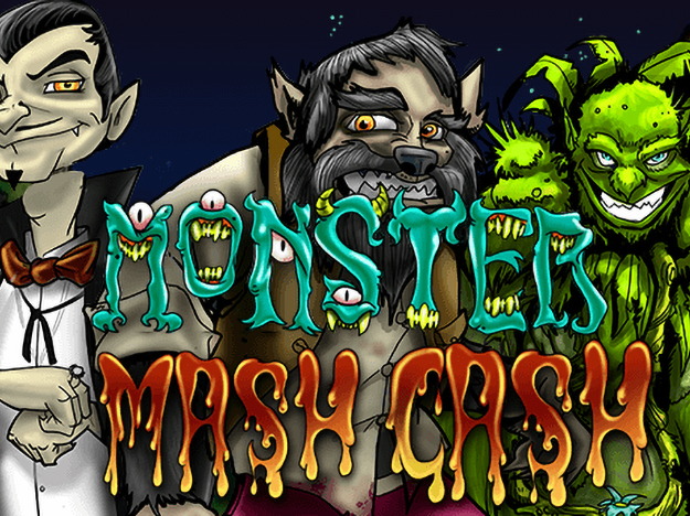 Monster Mash Cash