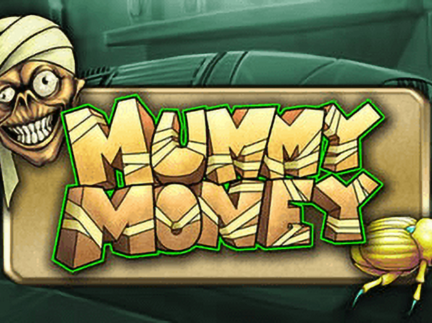 Mummy Money