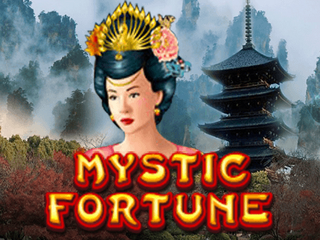 Mystic Fortune