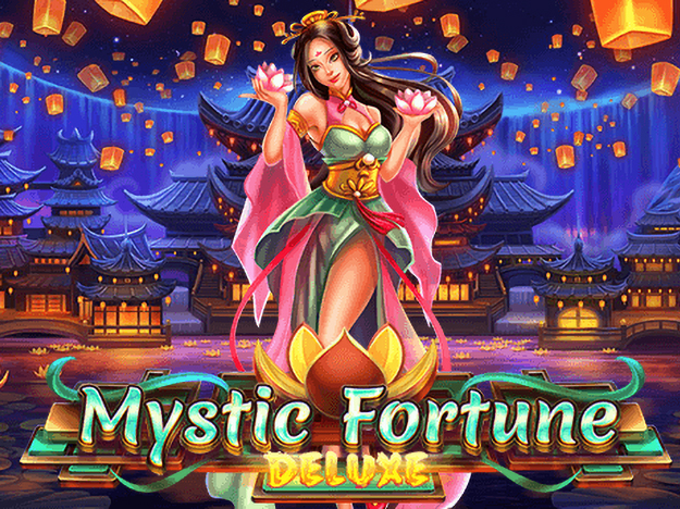 Mystic Fortune Deluxe