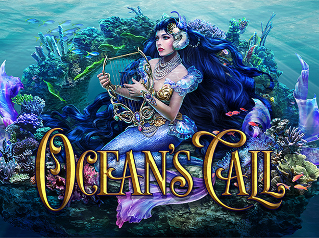 Ocean's Call